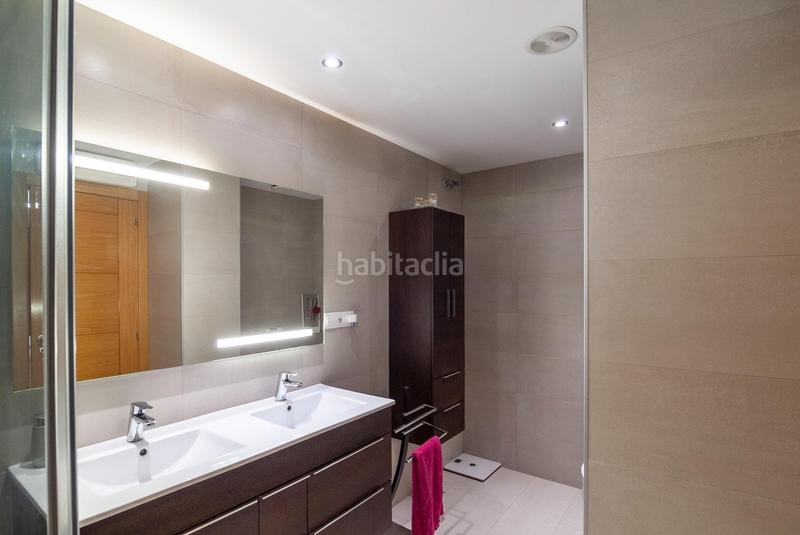 Foto f5f155a9-5f9b-4c69-b599-b979051b6821. Piso un concepto de vivienda que redefine el lujo el espacio en Alicante