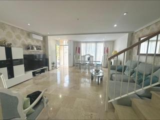 Maison  Calle portichol. Bungalow exclusivo a solo 15 minutos de alicante en alenda golf