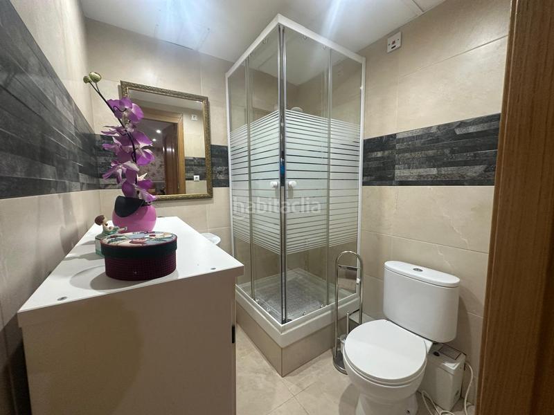 Foto 00031ce4-80cc-4987-bcef-a7c73073c72e. Casa amb calefacció aparcament piscina a Monforte del Cid