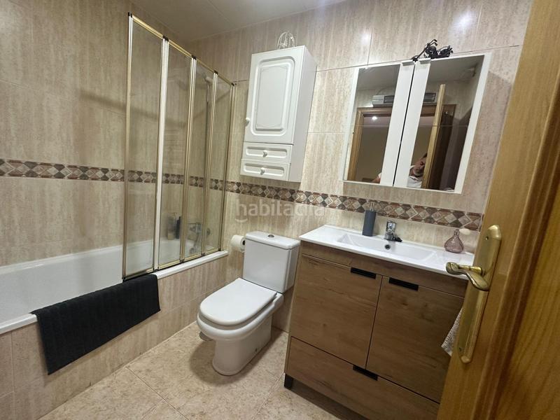 Foto 0b08c6a2-ba40-40dd-aa29-9b1895ac5acc. Casa amb calefacció aparcament piscina a Monforte del Cid