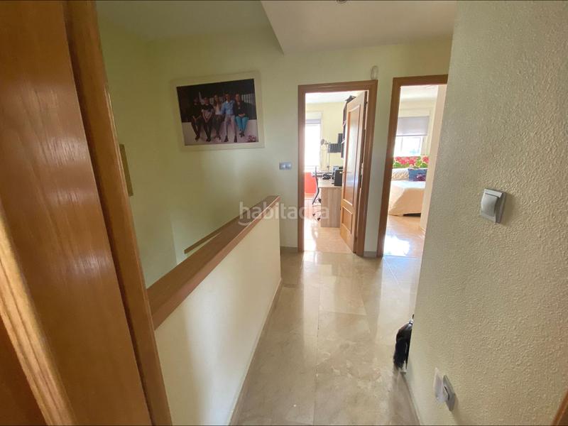 Foto 34590e04-8fd6-4076-8cdd-ae711f7a4de9. Casa amb calefacció aparcament piscina a Monforte del Cid