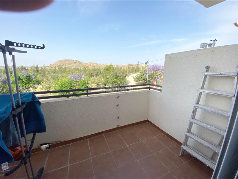 Foto 353a54fc-8ebe-426d-971b-d19c4bf6dc63. Casa amb calefacció aparcament piscina a Monforte del Cid