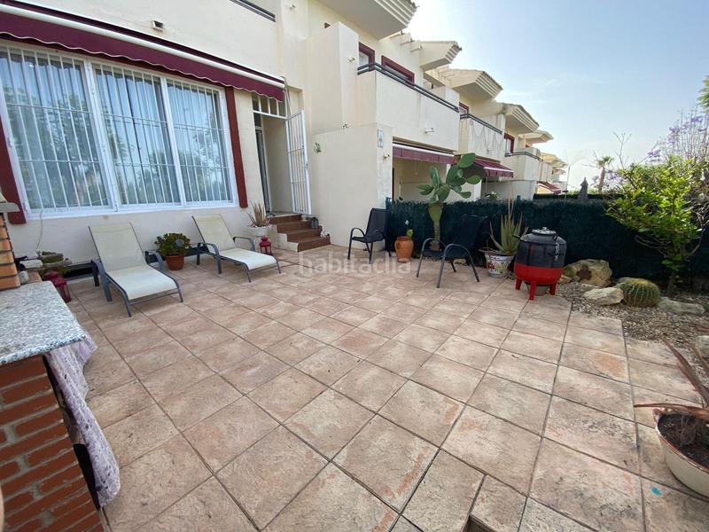 Foto 3e910268-80de-4d4d-a0e8-c0914b46904e. Casa amb calefacció aparcament piscina a Monforte del Cid