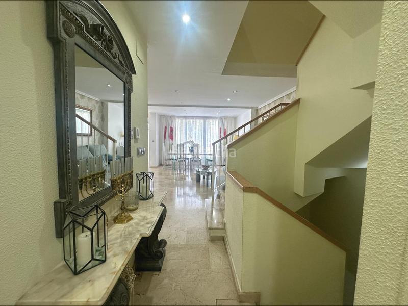 Foto 4e4de73d-3572-4c94-83e6-9a535b28ebd9. Casa amb calefacció aparcament piscina a Monforte del Cid