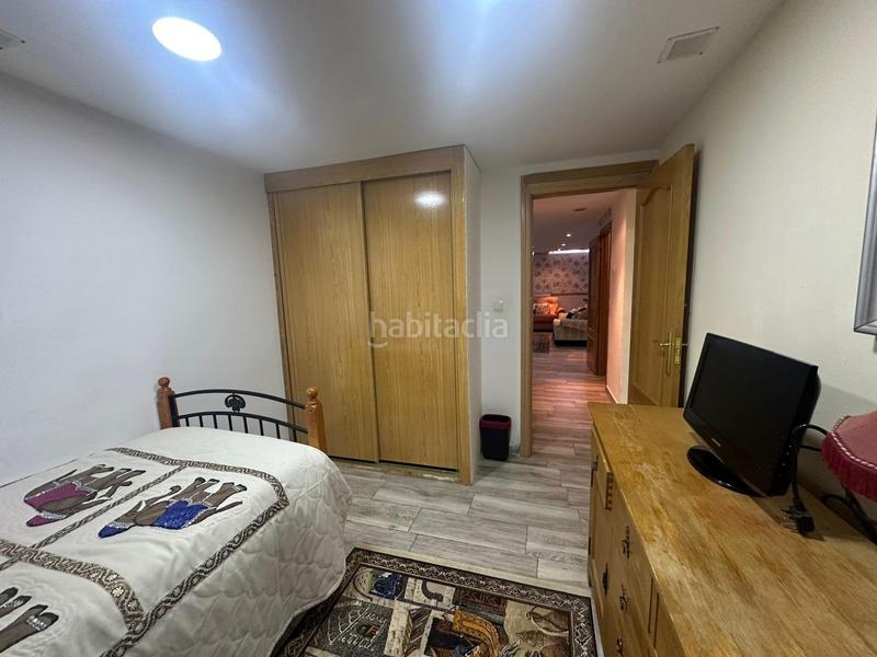 Foto 67d5cdc3-daa3-4528-8716-f3db1f860147. Casa amb calefacció aparcament piscina a Monforte del Cid