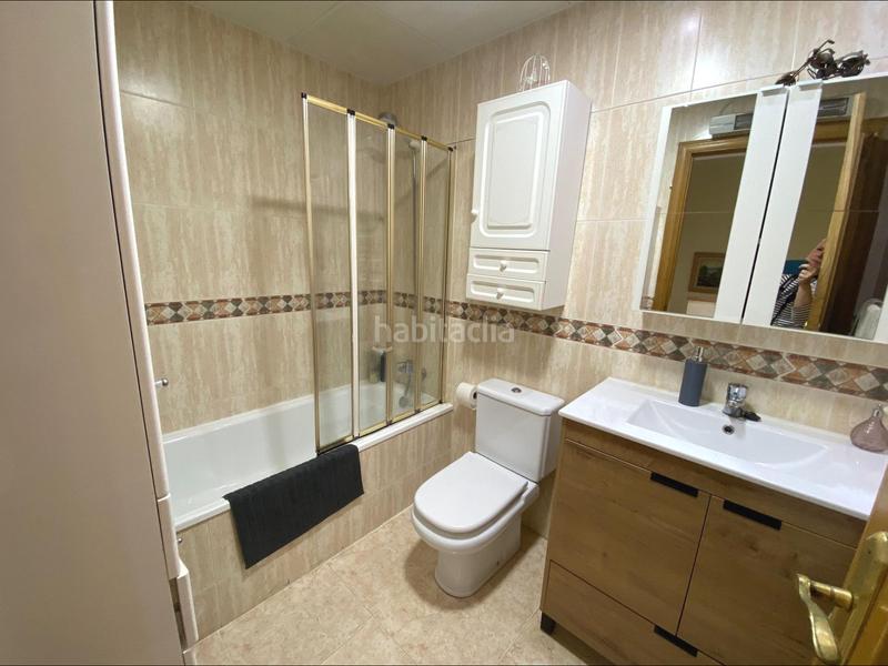 Foto 6bd191f3-9505-4c99-ac7e-902db2595d1d. Casa amb calefacció aparcament piscina a Monforte del Cid