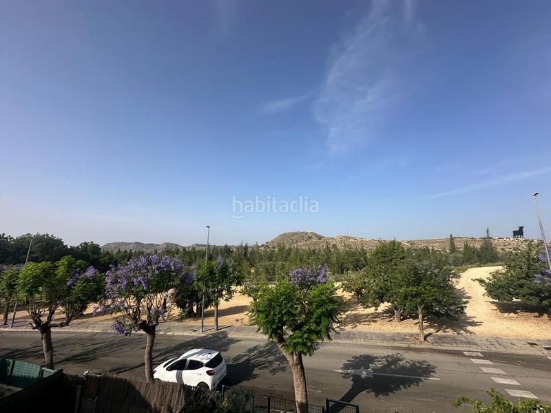 Foto 6c6cdc5e-c916-4eb9-ad79-d8843b607cfd. Casa amb calefacció aparcament piscina a Monforte del Cid