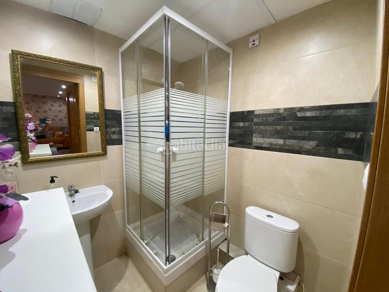 Foto 749063f3-250a-4312-a93c-f59228ae51bb. Casa amb calefacció aparcament piscina a Monforte del Cid