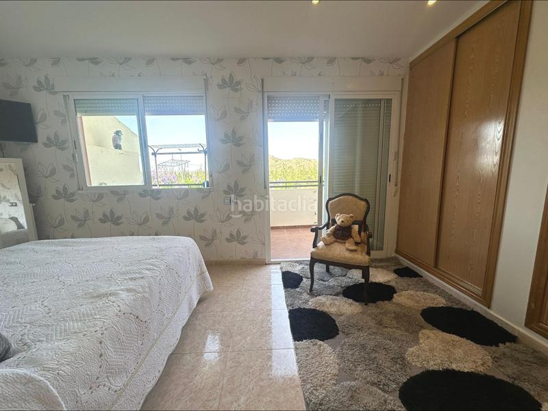 Foto 76c8abec-5f39-4cfa-a2df-f6749f490228. Casa amb calefacció aparcament piscina a Monforte del Cid