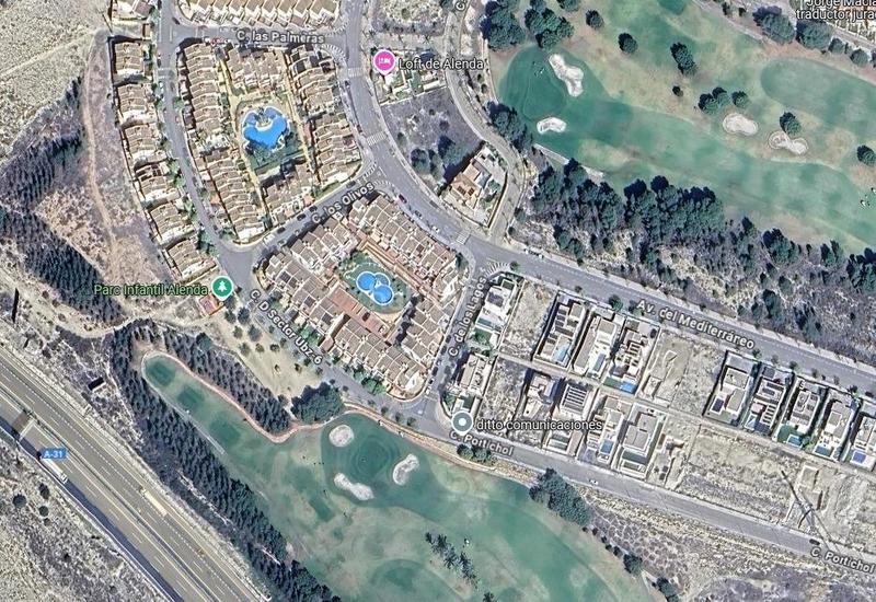 Foto 9e20bbaa-b663-4b25-a5ed-afdad41bd21d. Casa amb calefacció aparcament piscina a Monforte del Cid