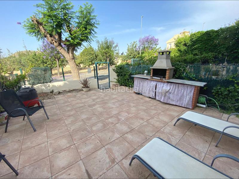 Foto ba858b69-6b33-4608-9423-299ea8ea5dee. Casa amb calefacció aparcament piscina a Monforte del Cid