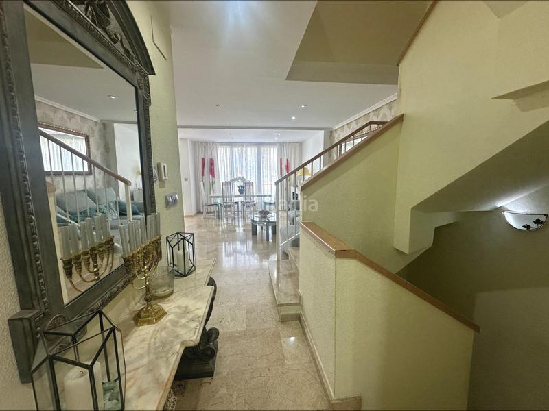 Foto c57b009b-bba8-4b13-9962-a3d8793d599d. Casa amb calefacció aparcament piscina a Monforte del Cid