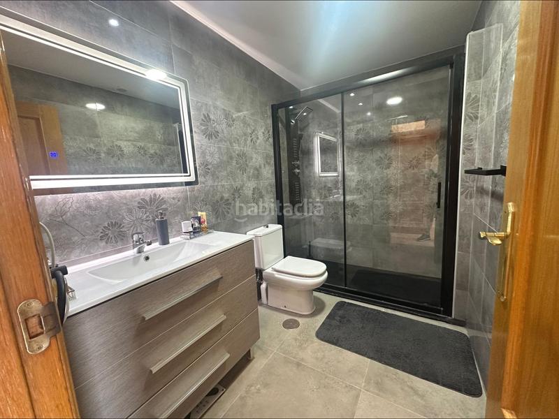 Foto c830f2e1-05d7-4f95-82c9-40b9a94fa962. Casa amb calefacció aparcament piscina a Monforte del Cid