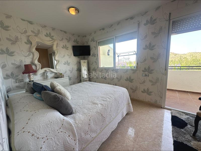 Foto d9df944c-47ed-4d5f-a13a-fcb418096085. Casa amb calefacció aparcament piscina a Monforte del Cid