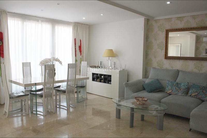 Foto e833008a-3bc8-4e28-8ae4-50e8659d4dba. Casa amb calefacció aparcament piscina a Monforte del Cid