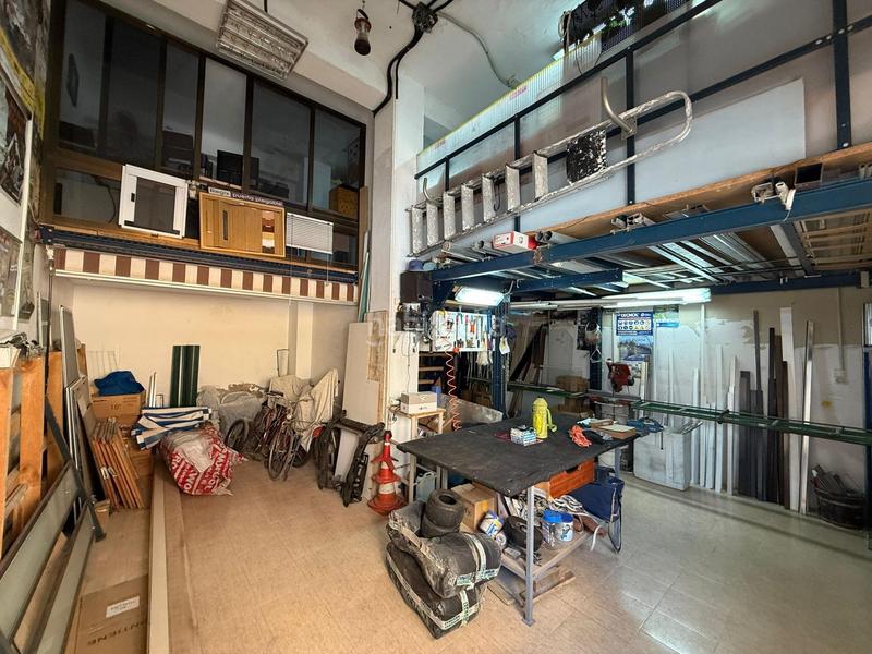 Foto 1b14d087-5581-49ca-b245-49c2fdecb7d9. Local comercial a Florida Baja Alicante