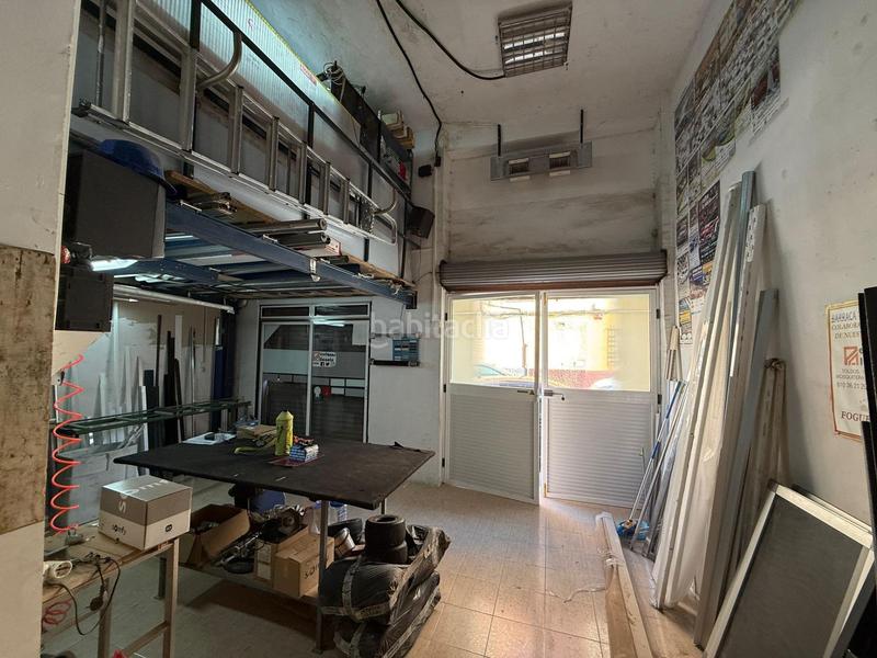 Foto 43cff36b-680c-4dae-8488-df5dfb4ba7c9. Local comercial a Florida Baja Alicante