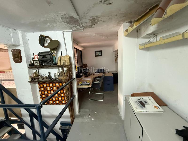 Foto 4942da6f-f435-451a-9a95-cee6083a0cab. Local comercial a Florida Baja Alicante