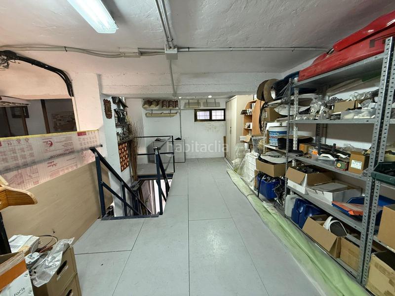 Foto 80f1d706-6f59-4963-a9bb-f6f8a1537491. Local comercial a Florida Baja Alicante