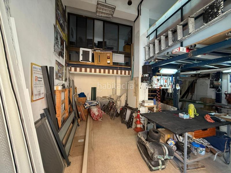 Foto a4f51829-57da-4645-859d-ea56480bb39b. Local comercial a Florida Baja Alicante