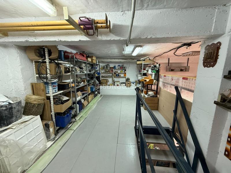 Foto a6b5cc26-86f5-4e0b-b0d0-61e5661e2a79. Local comercial a Florida Baja Alicante