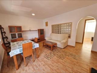 Location Appartement  Calle virgen de guadalupe. En alquiler  piso en ciudad de asis