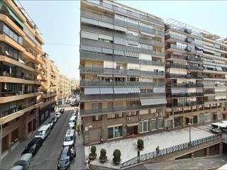 Piso  Calle orense. Una vivienda en el enclave más privilegiado de alicante