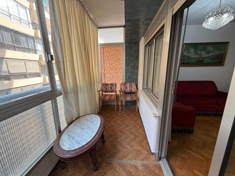 Foto c3e403ce-a39b-4ced-bc23-23a7373a6919. Piso una vivienda en el enclave más privilegiado en Alicante