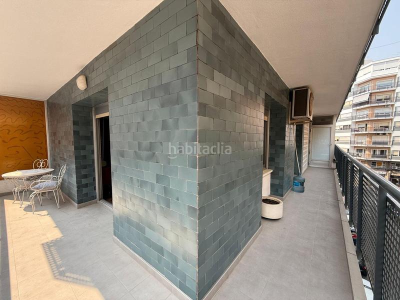 Foto fbfd8ff7-32ea-4bdd-b48f-92c0bfb3713a. Piso una vivienda en el enclave más privilegiado en Alicante