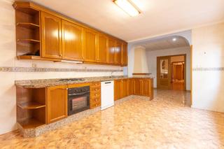 Casa  Calle perez galdos. Encantadora planta baja en el centro de san vicente del raspeig