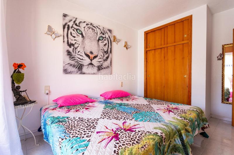 Foto bcb9dbeb-dd80-45c5-a74f-5e504920a407. Ático increible ático en El Acequión Torrevieja