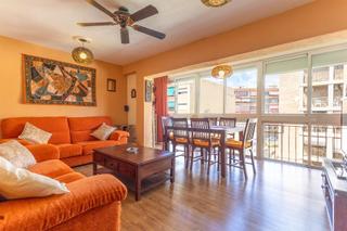 Appartement  Calle renato bardin. Vivienda luminosa junto al futuro parque central de alicante