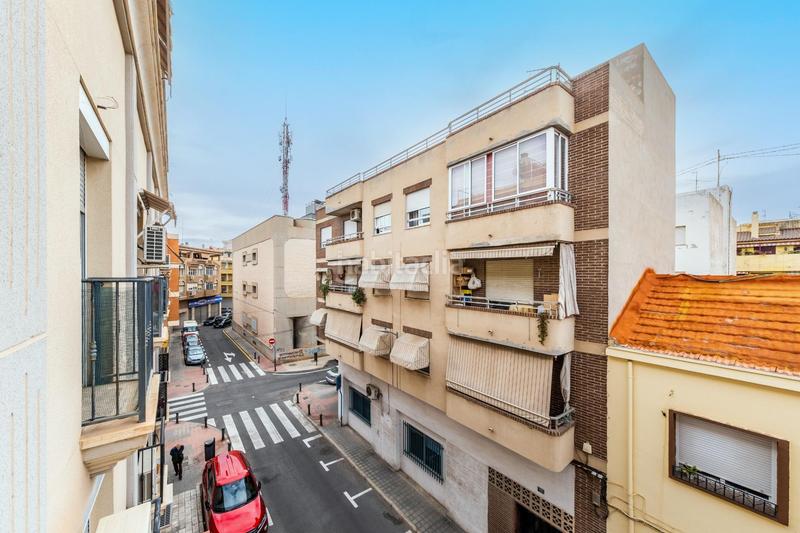 Foto 018d63bb-badd-4121-aa73-3bd824d9c4e7. Etagenwohnung mit heizung parking in Florida Baja Alicante