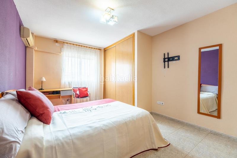 Foto 0ab857b8-8342-45b6-9588-991ea83955ba. Etagenwohnung mit heizung parking in Florida Baja Alicante