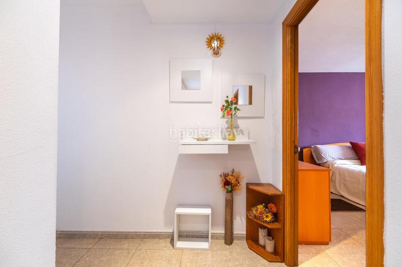 Foto 0d4b9cc5-093f-4b2f-9e7a-85d3131d836b. Etagenwohnung mit heizung parking in Florida Baja Alicante