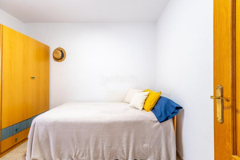 Foto 1f4b3c14-df89-4039-bc0e-5d4235fc1269. Etagenwohnung mit heizung parking in Florida Baja Alicante