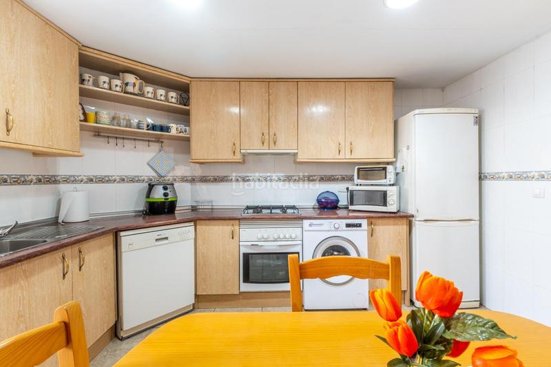 Foto 20f180a4-fff7-46f5-a132-c23dee166fd3. Etagenwohnung mit heizung parking in Florida Baja Alicante