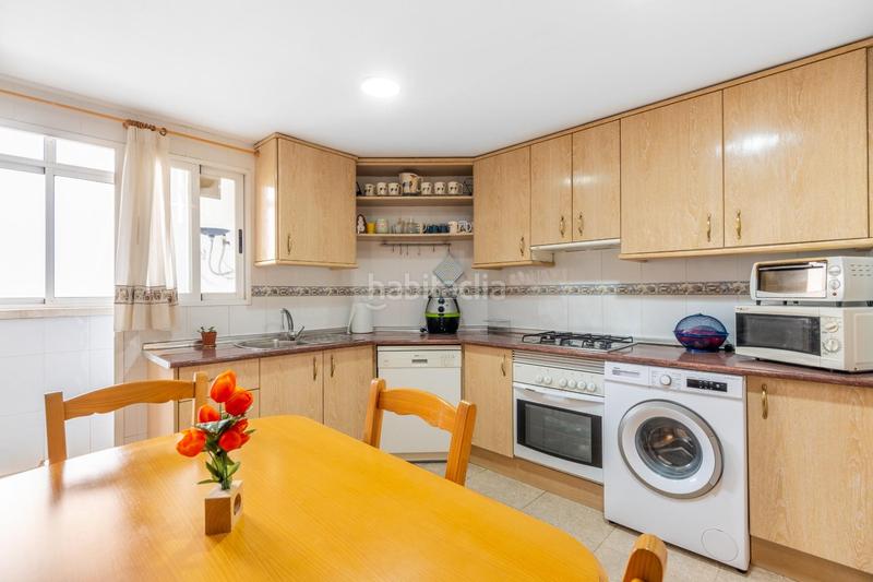 Foto 411c6e67-742a-49f8-ba61-ab4c6d120248. Etagenwohnung mit heizung parking in Florida Baja Alicante