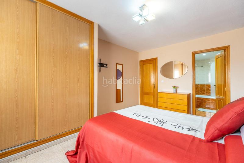 Foto 5555e8dd-6373-46f4-8f6f-7c9ea33e49bd. Etagenwohnung mit heizung parking in Florida Baja Alicante