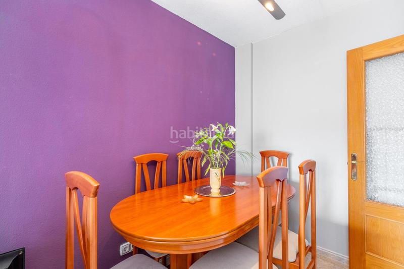 Foto 968bd874-4ef8-445d-851e-7c19bbc17363. Etagenwohnung mit heizung parking in Florida Baja Alicante