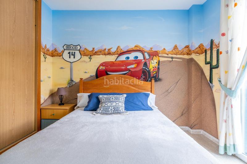 Foto a4adf2cc-3ac6-4a6f-b3c0-5c51ea323b66. Etagenwohnung mit heizung parking in Florida Baja Alicante