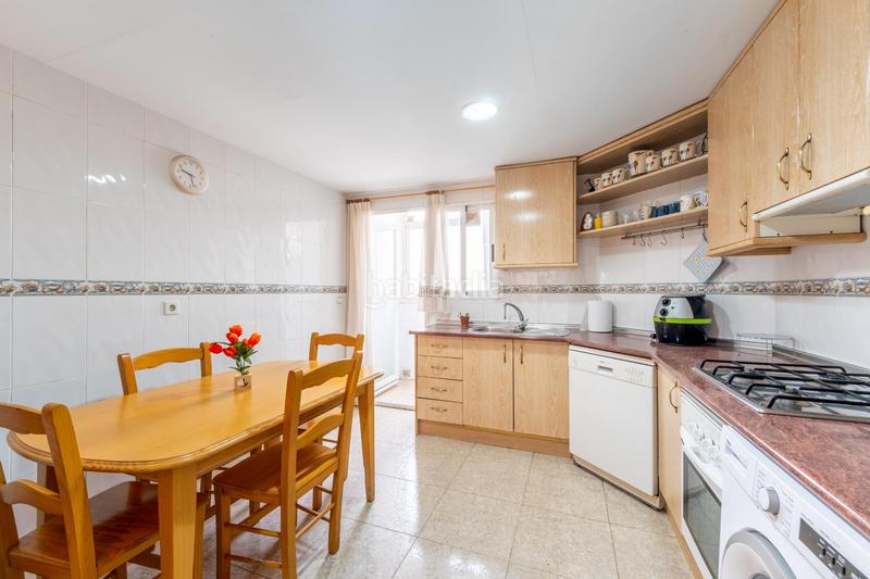 Foto a4c32622-1d53-49de-a17a-93cf70caffac. Etagenwohnung mit heizung parking in Florida Baja Alicante