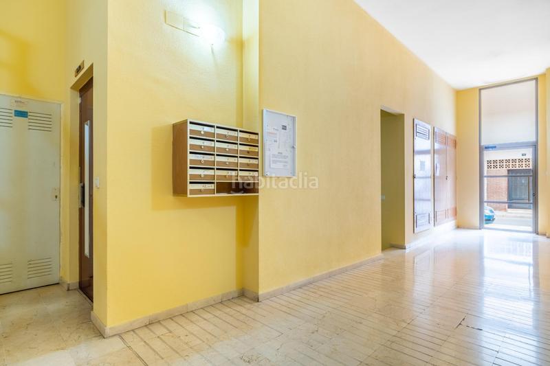 Foto b4e4afd3-3e0b-42be-8b50-45355dec6393. Etagenwohnung mit heizung parking in Florida Baja Alicante