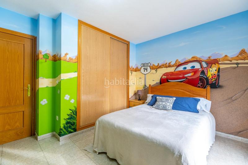 Foto c82de6be-48a6-4563-a777-44729df34459. Etagenwohnung mit heizung parking in Florida Baja Alicante