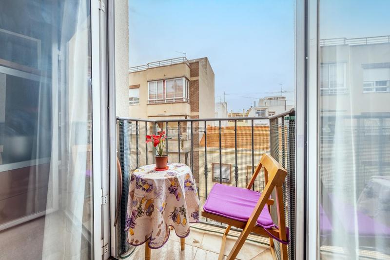 Foto cb0a6d18-e350-4d12-8f0b-522bc3a4773f. Etagenwohnung mit heizung parking in Florida Baja Alicante