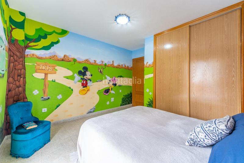 Foto ee019d82-3ea3-477a-9910-fcd9ef29955c. Etagenwohnung mit heizung parking in Florida Baja Alicante