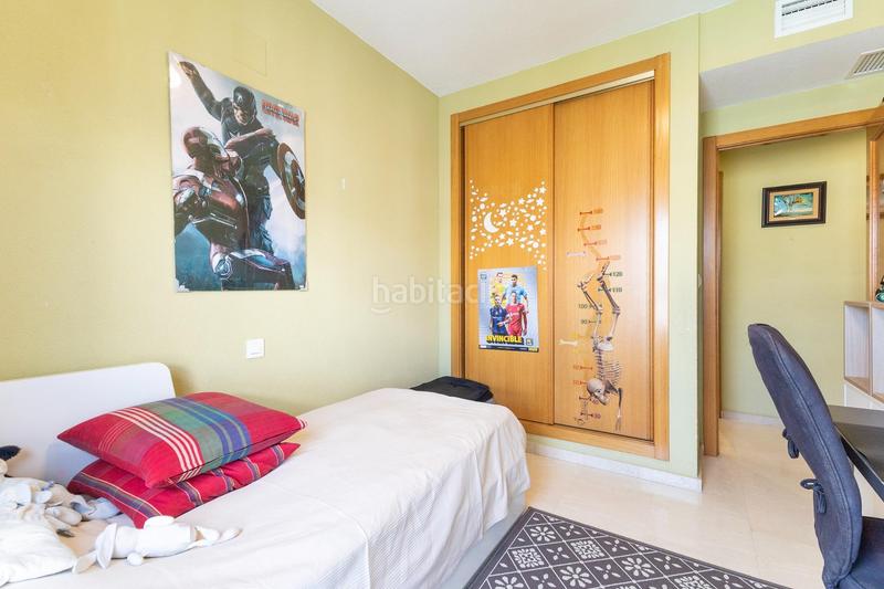 Foto 0b8a3f41-b74b-4745-a20e-9b544b33e082. Appartement avec parking piscine dans Paus - Polígono San Blas Alicante