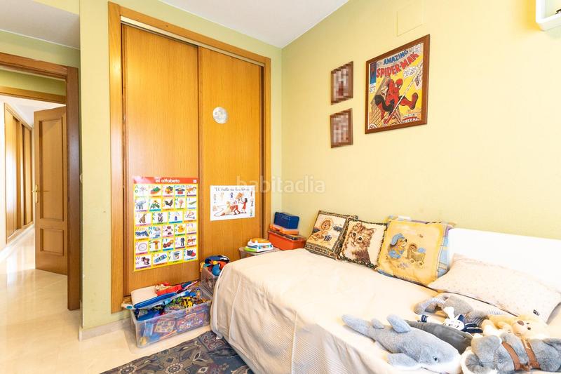 Foto 2fbdf2e8-23f3-424f-a466-2ed8c7194765. Appartement avec parking piscine dans Paus - Polígono San Blas Alicante