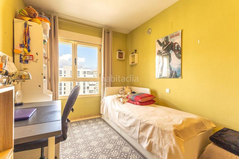 Foto 80f039dd-1f76-4bbe-aba2-52e7d3e111cc. Appartement avec parking piscine dans Paus - Polígono San Blas Alicante