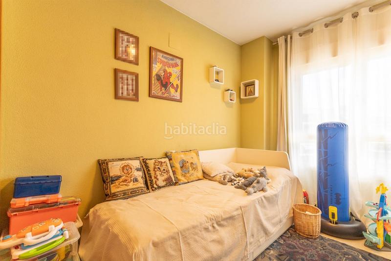 Foto 87f954f2-e13b-45e6-8e3a-041b1558b10e. Appartement avec parking piscine dans Paus - Polígono San Blas Alicante